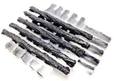 22Pcs Emergency Tyre Puncture Repair Kit Car Van Motorcycle Tubeless Tire Strips - Show Gadgets